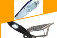 怎样进行太阳能路灯系统设计-怎样选购太阳能路灯---太阳能路灯灯头选购时主要考虑哪些问题